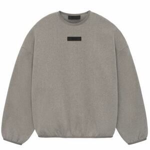 Essential fear of god pull over sweat-shirt sweater SZL